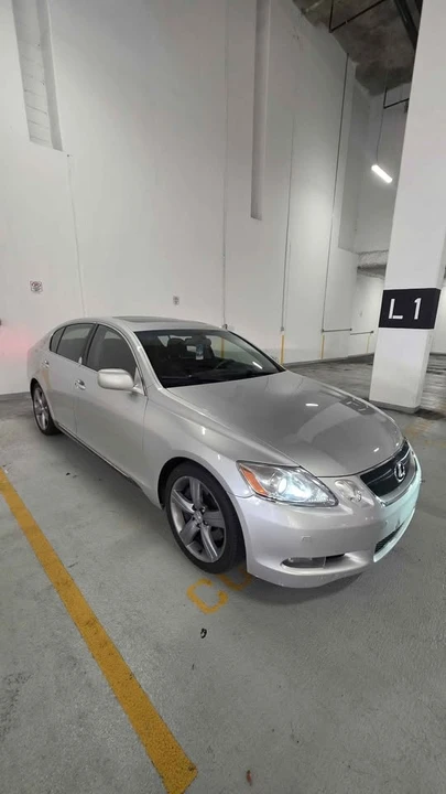 2006 Lexus GS 3rd Gen - Image 2 of 20
