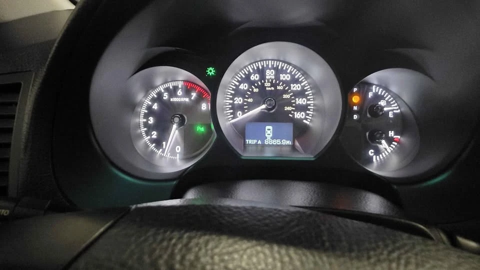2006 Lexus GS 3rd Gen - Image 8 of 20