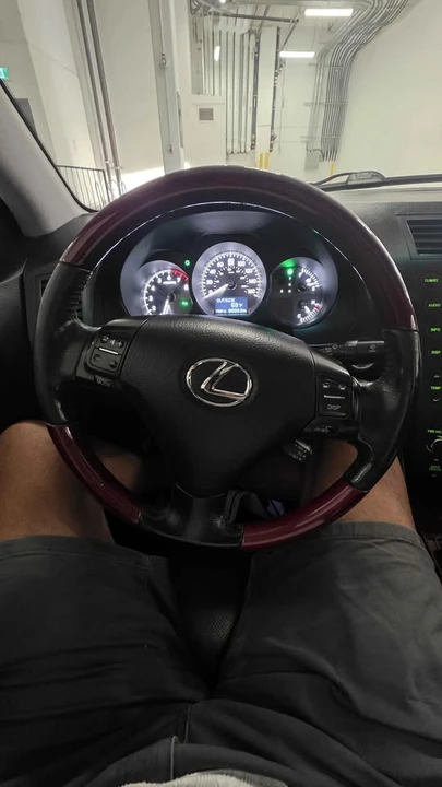 2006 Lexus GS 3rd Gen - Image 13 of 20