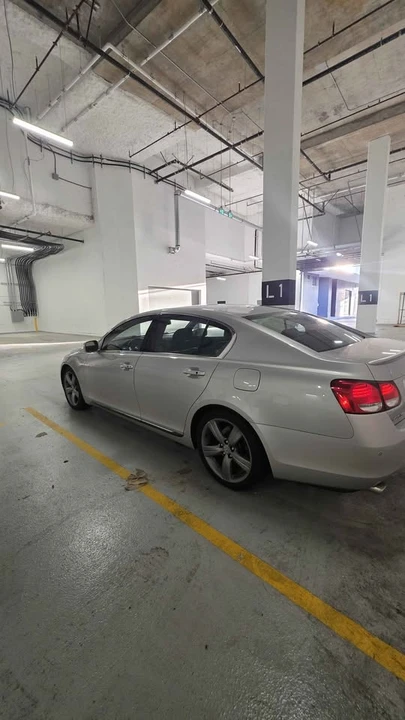 2006 Lexus GS 3rd Gen - Image 5 of 20