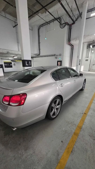 2006 Lexus GS 3rd Gen - Image 4 of 20