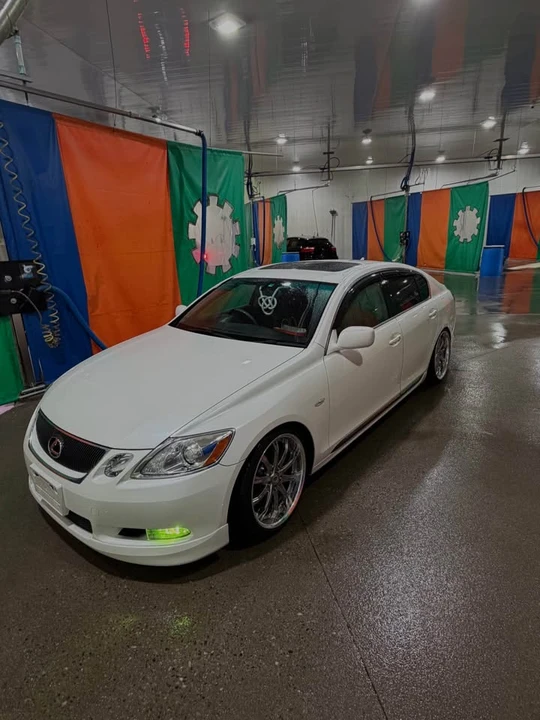 2006 Lexus GS 3rd Gen - Image 3 of 8