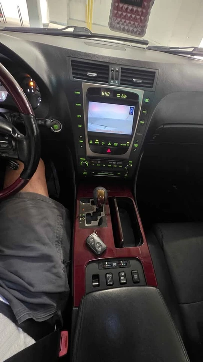 2006 Lexus GS 3rd Gen - Image 11 of 20
