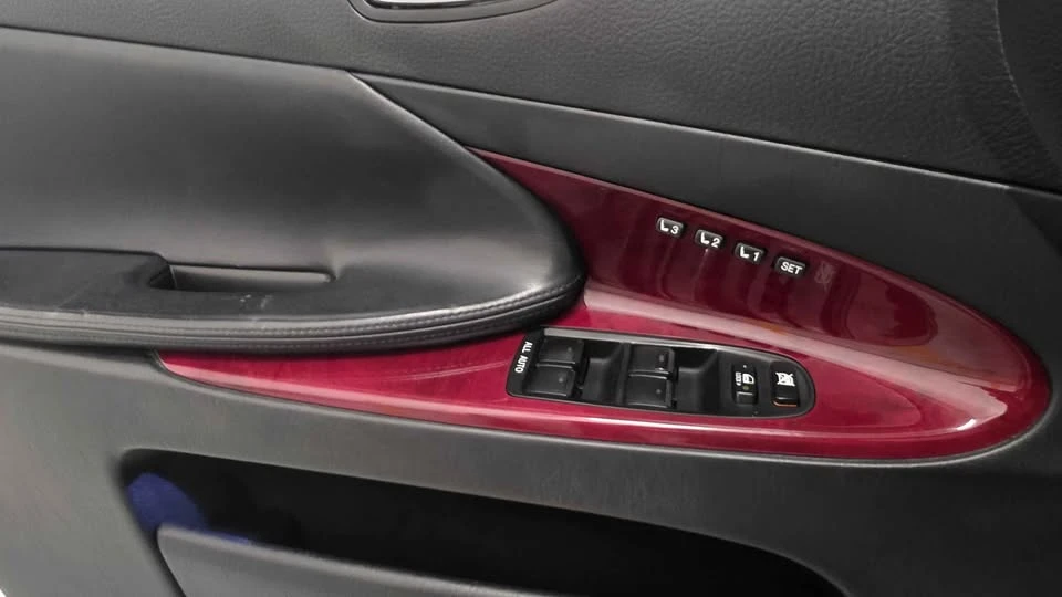 2006 Lexus GS 3rd Gen - Image 15 of 20