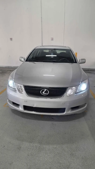 2006 Lexus GS 3rd Gen - Image 3 of 20
