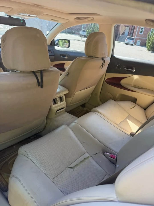 2006 Lexus GS 3rd Gen - Image 4 of 7