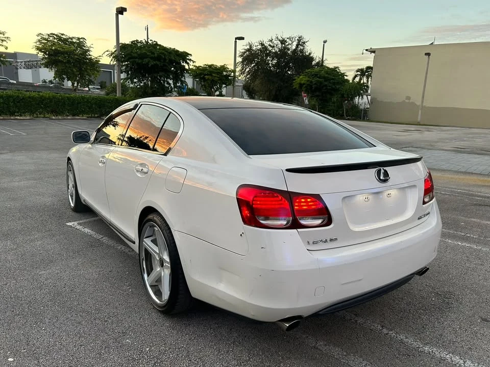 2006 Lexus GS 3rd Gen - Image 3 of 13