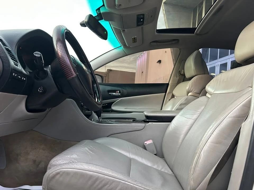 2006 Lexus GS 3rd Gen - Image 7 of 13
