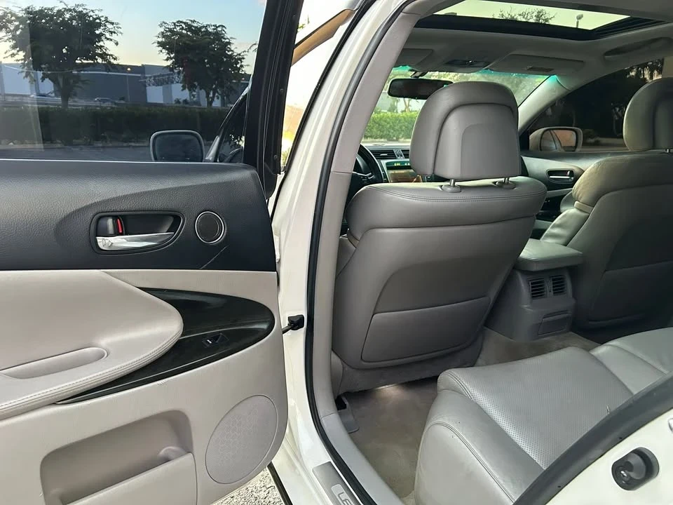 2006 Lexus GS 3rd Gen - Image 5 of 13