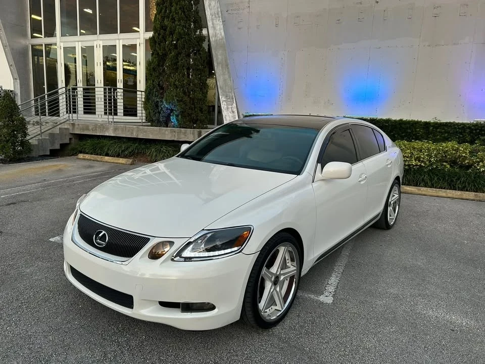2006 Lexus GS 3rd Gen - Image 13 of 13