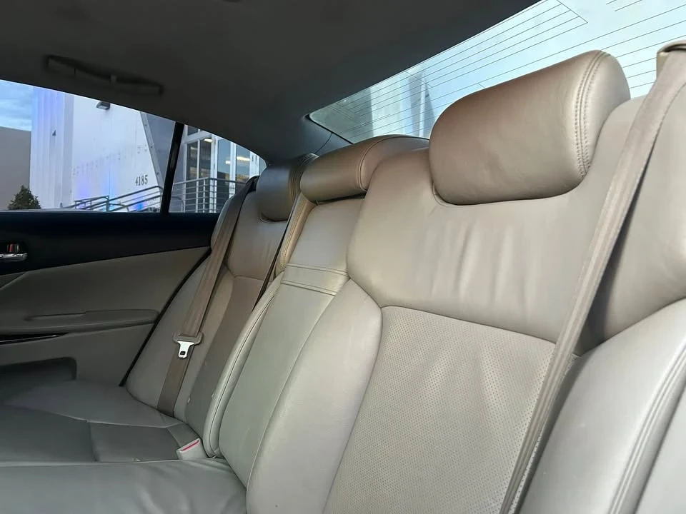 2006 Lexus GS 3rd Gen - Image 9 of 13