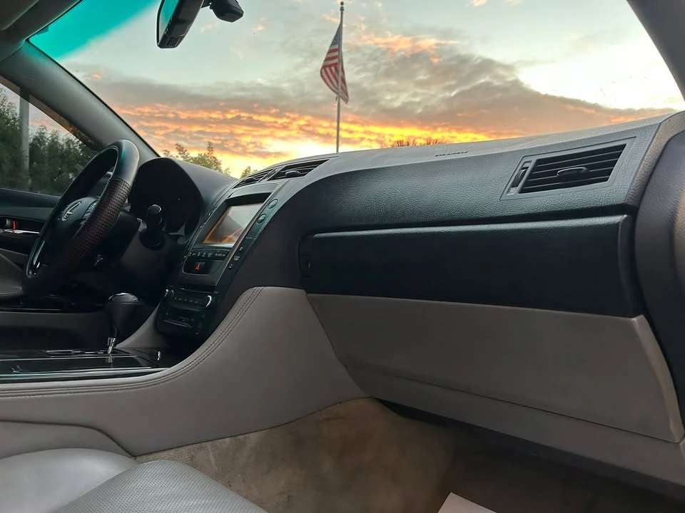 2006 Lexus GS 3rd Gen - Image 12 of 13