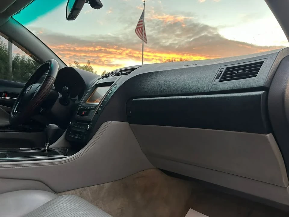2006 Lexus GS 3rd Gen - Image 11 of 13
