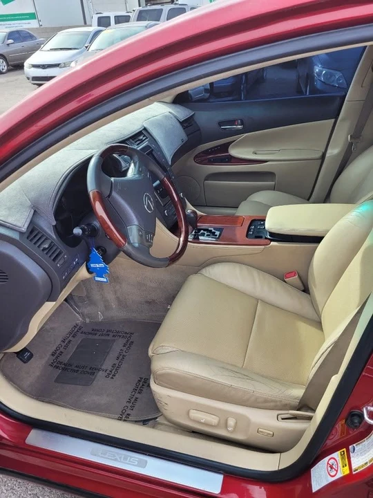 2006 Lexus GS 3rd Gen - Image 11 of 11