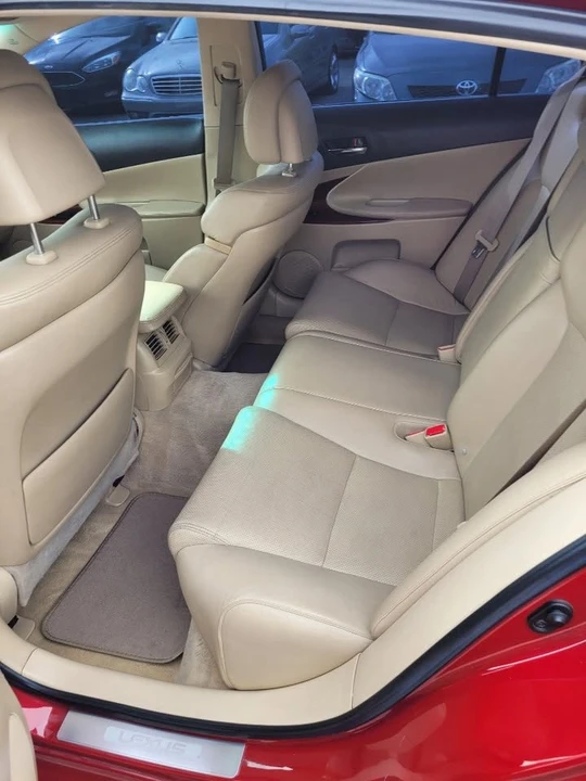 2006 Lexus GS 3rd Gen - Image 10 of 11
