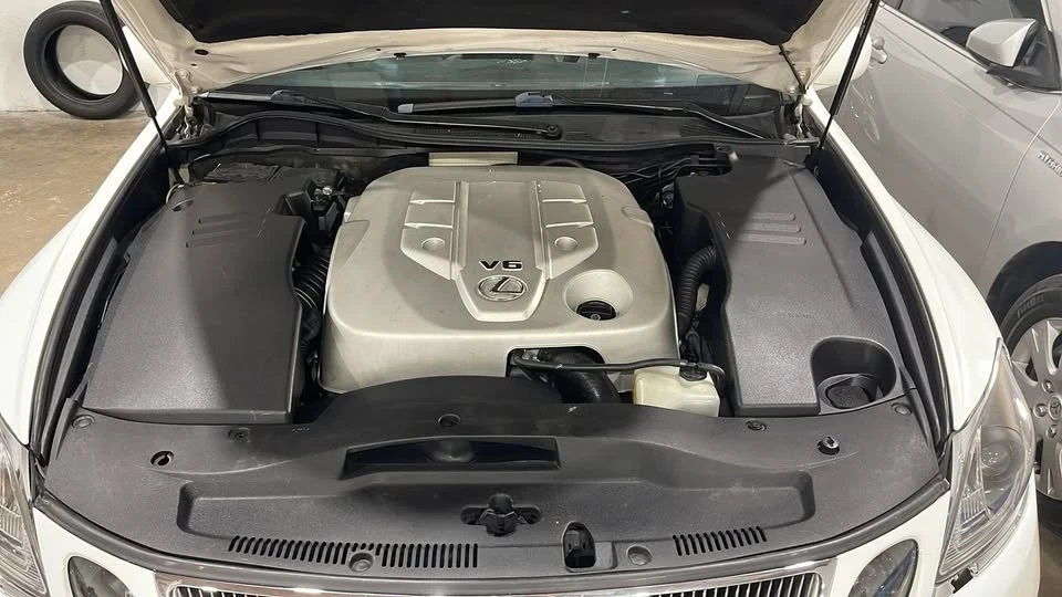 2006 Lexus GS 3rd Gen - Image 12 of 13