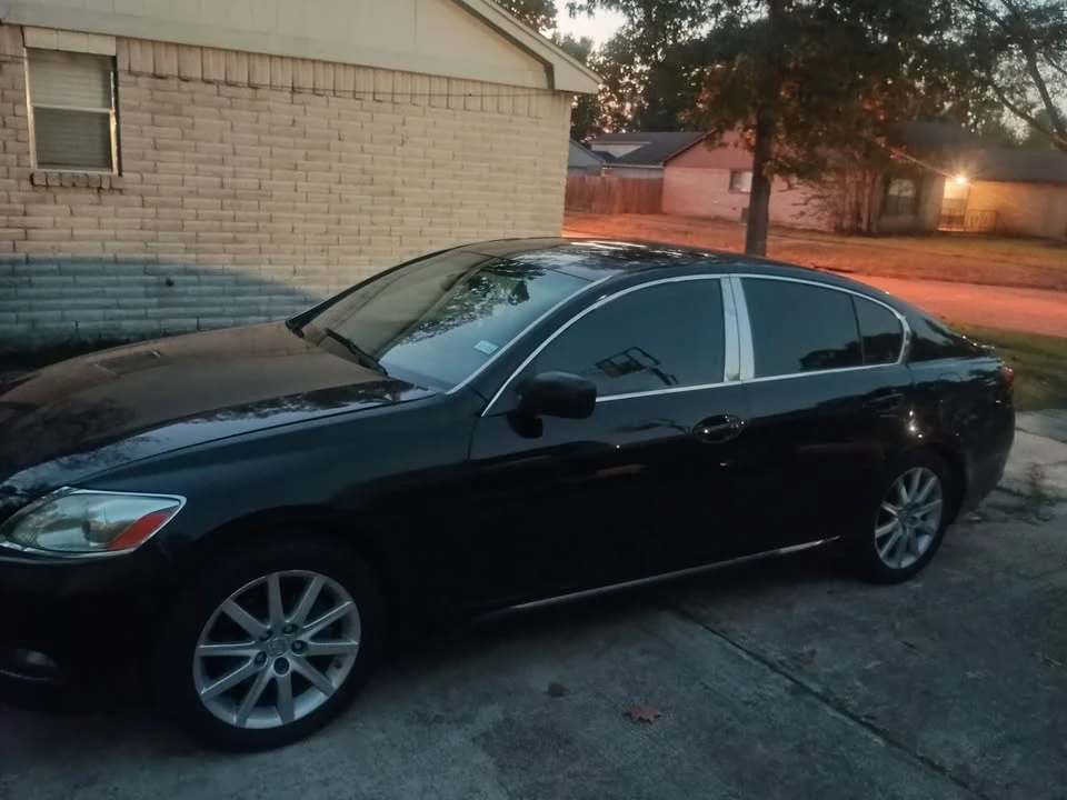 2006 Lexus GS 3rd Gen - Image 5 of 10