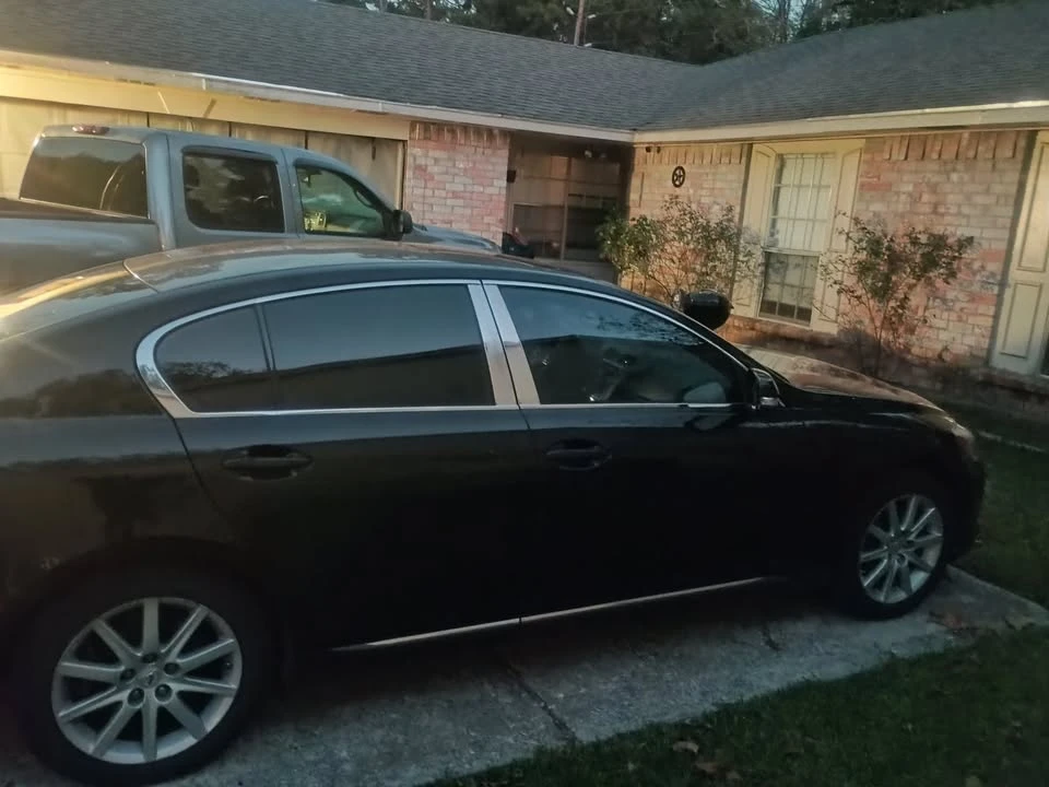 2006 Lexus GS 3rd Gen - Image 4 of 10