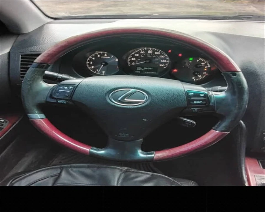 2006 Lexus GS 3rd Gen - Image 16 of 17