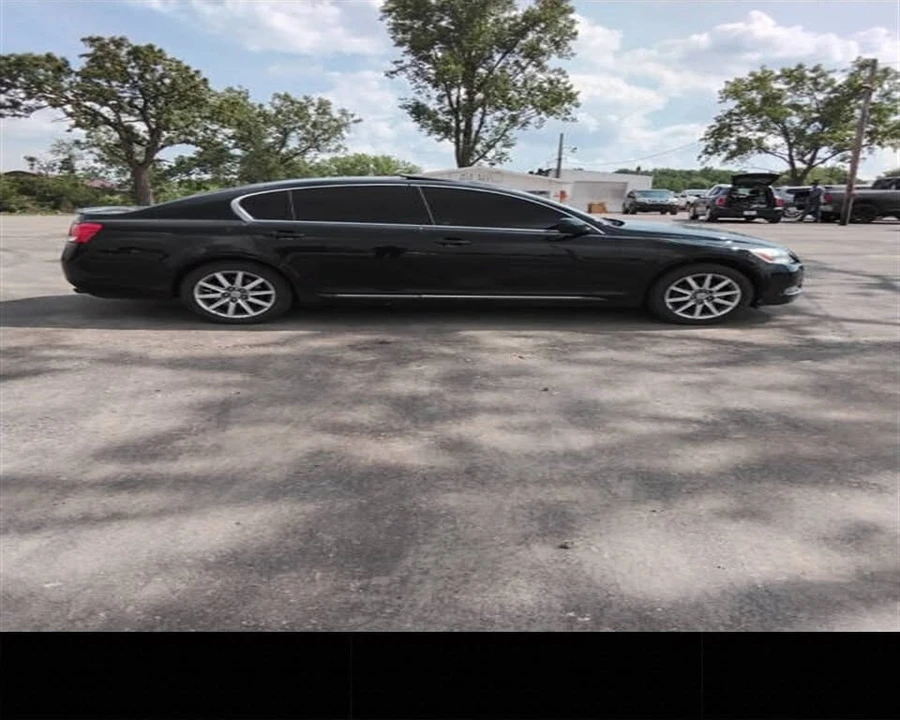 2006 Lexus GS 3rd Gen - Image 10 of 17