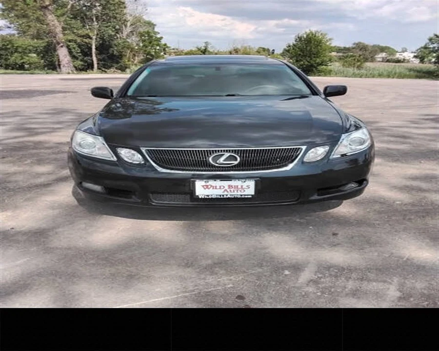 2006 Lexus GS 3rd Gen - Image 2 of 17