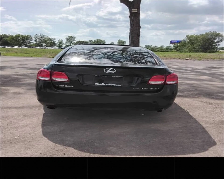 2006 Lexus GS 3rd Gen - Image 8 of 17