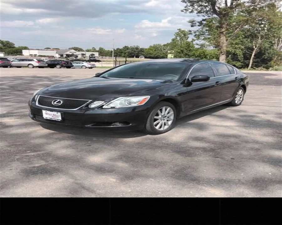 2006 Lexus GS 3rd Gen - Image 5 of 17