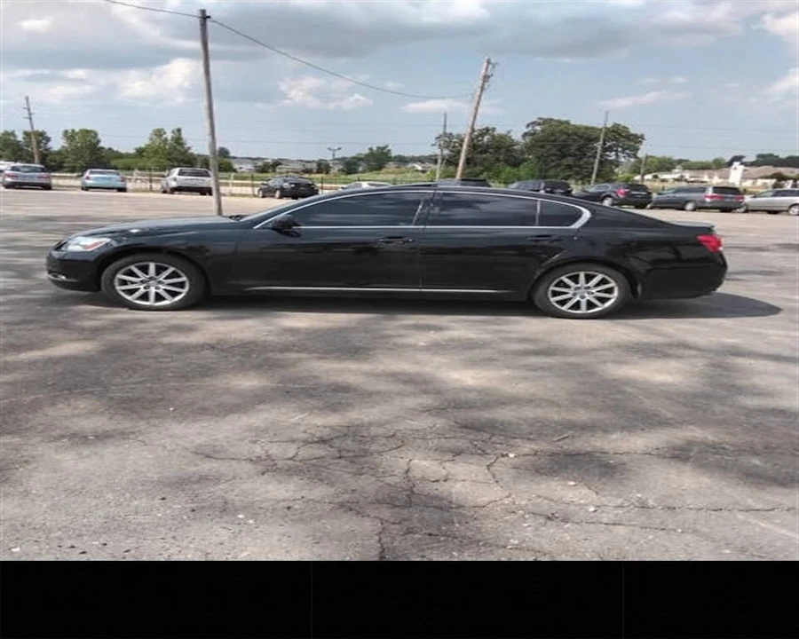 2006 Lexus GS 3rd Gen - Image 3 of 17