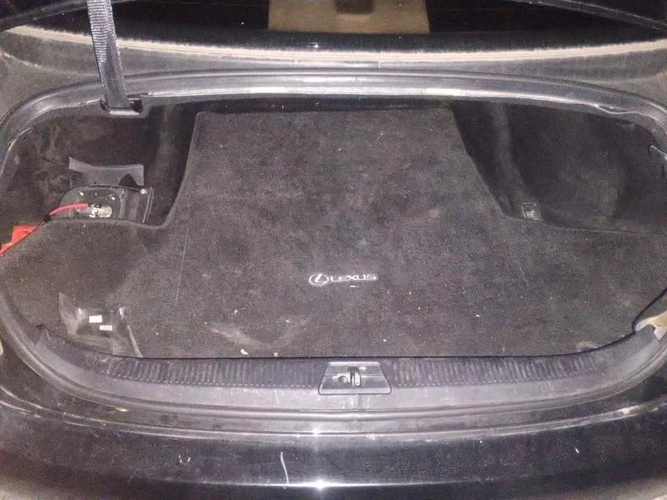 2006 Lexus GS 3rd Gen - Image 8 of 10