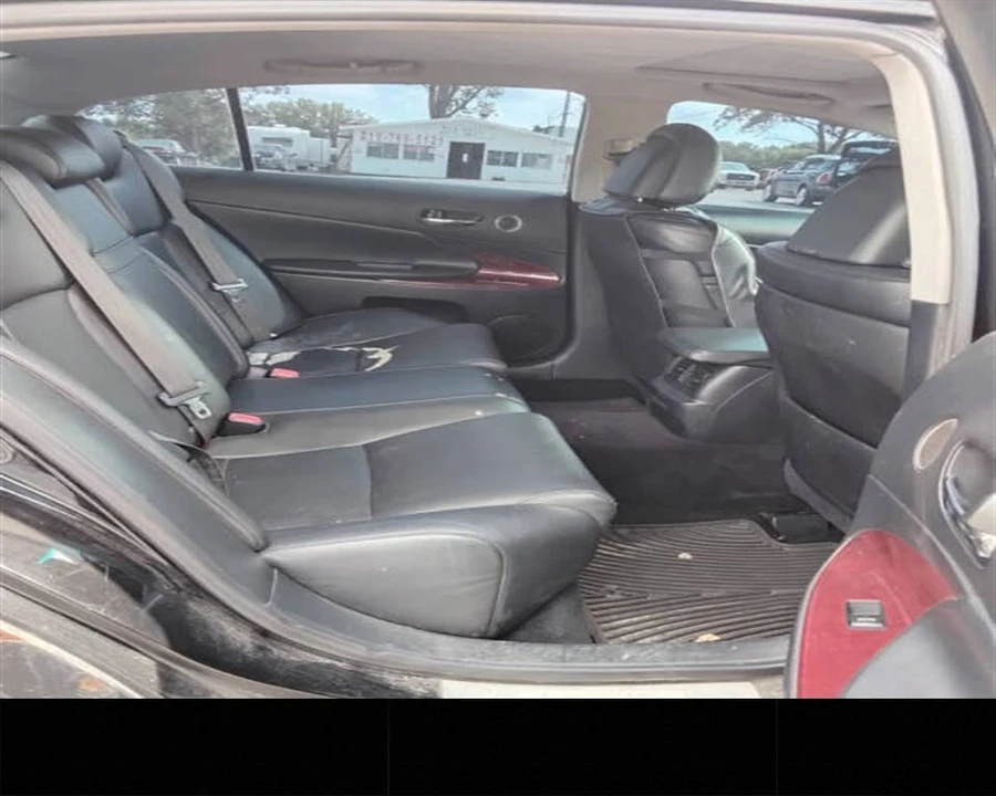 2006 Lexus GS 3rd Gen - Image 14 of 17