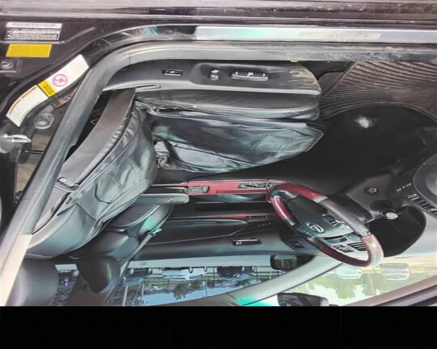 2006 Lexus GS 3rd Gen - Image 13 of 17