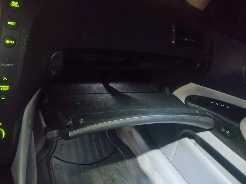 2006 Lexus GS 3rd Gen - Image 7 of 10