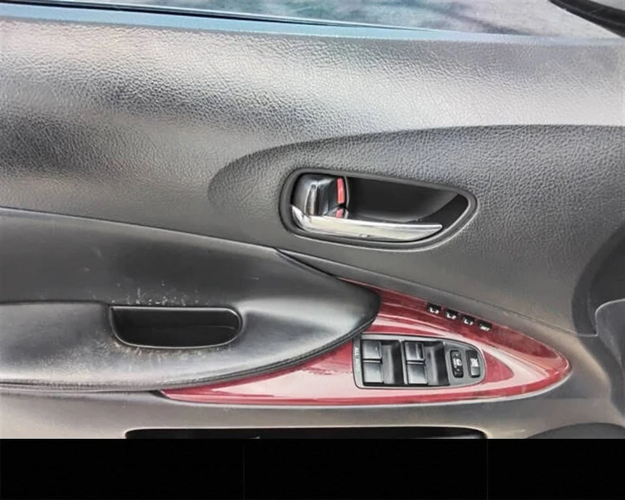 2006 Lexus GS 3rd Gen - Image 12 of 17