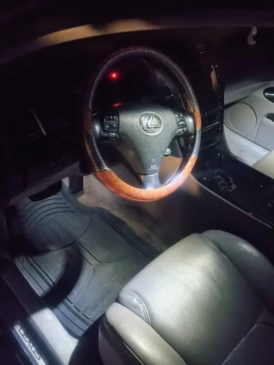 2006 Lexus GS 3rd Gen - Image 10 of 10