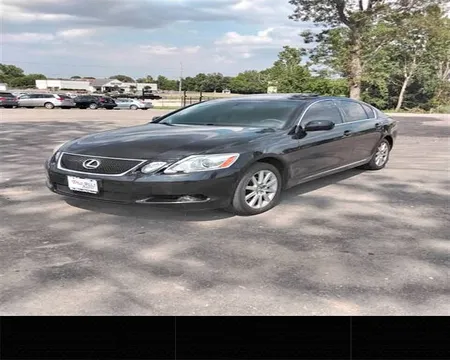 2006 Lexus GS 300