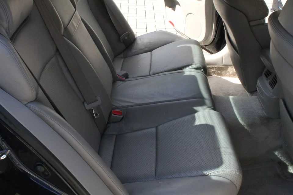 2006 Lexus GS 3rd Gen - Image 11 of 13