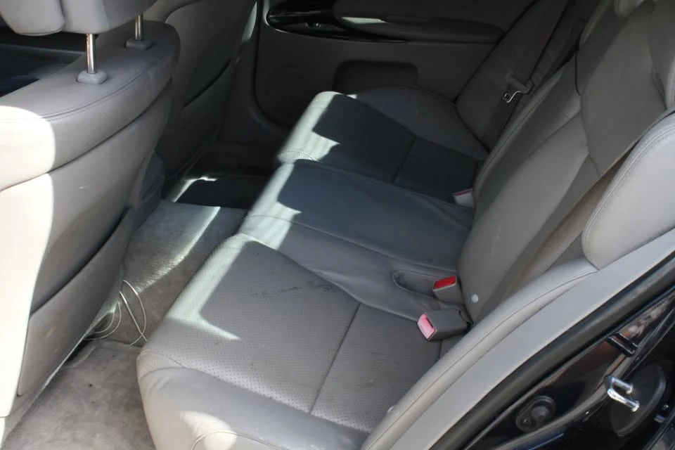 2006 Lexus GS 3rd Gen - Image 9 of 13