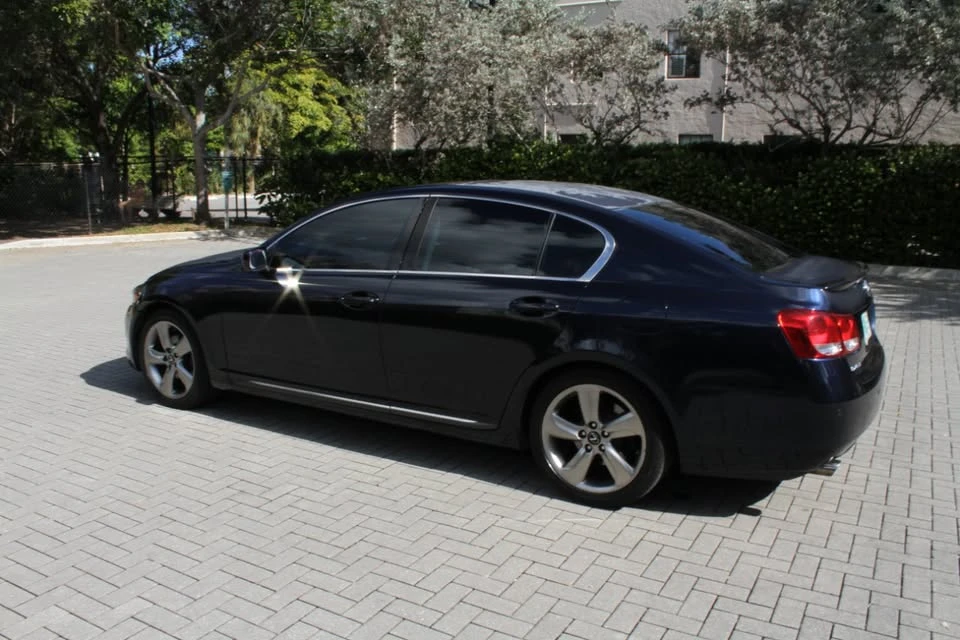 2006 Lexus GS 3rd Gen - Image 6 of 13