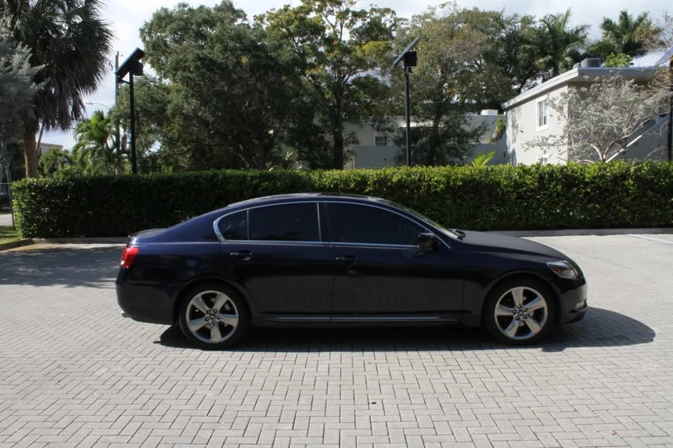 2006 Lexus GS 3rd Gen - Image 4 of 13