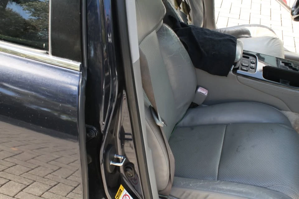 2006 Lexus GS 3rd Gen - Image 12 of 13