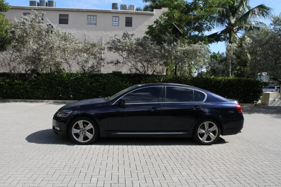 2006 Lexus GS 3rd Gen - Image 2 of 13