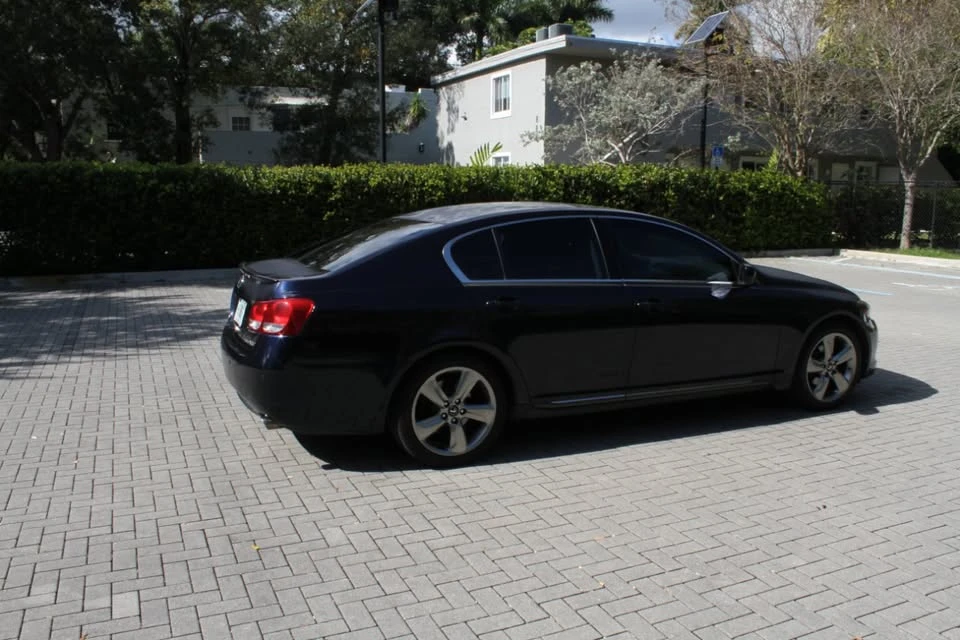 2006 Lexus GS 3rd Gen - Image 5 of 13