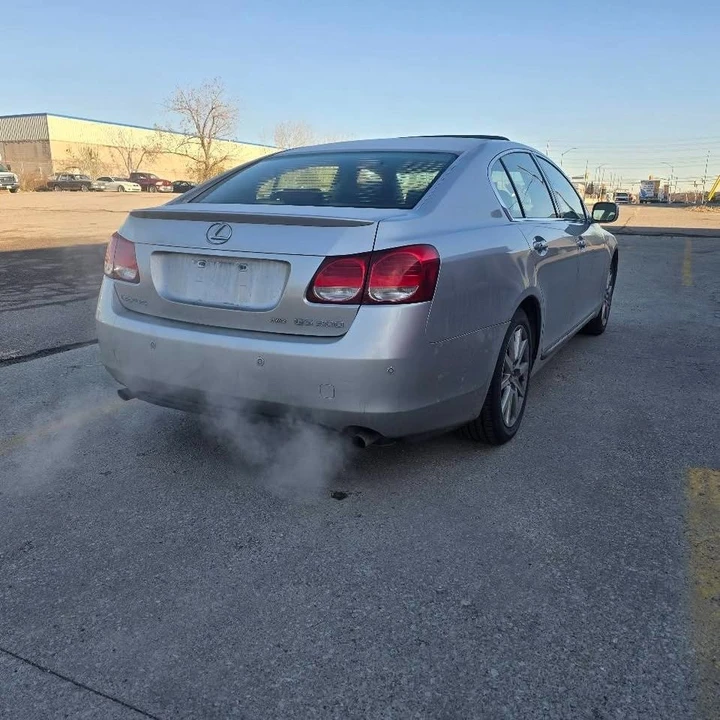 2006 Lexus GS 3rd Gen - Image 6 of 14