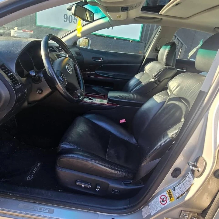2006 Lexus GS 3rd Gen - Image 11 of 14
