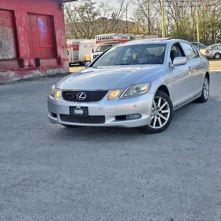2006 Lexus GS 3rd Gen - Image 2 of 14