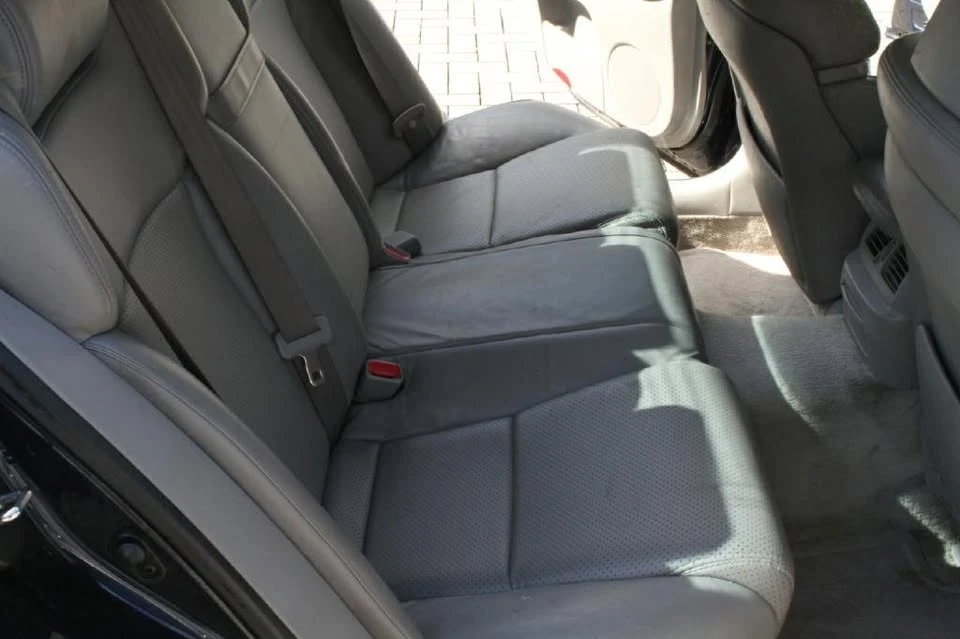 2006 Lexus GS 3rd Gen - Image 11 of 13