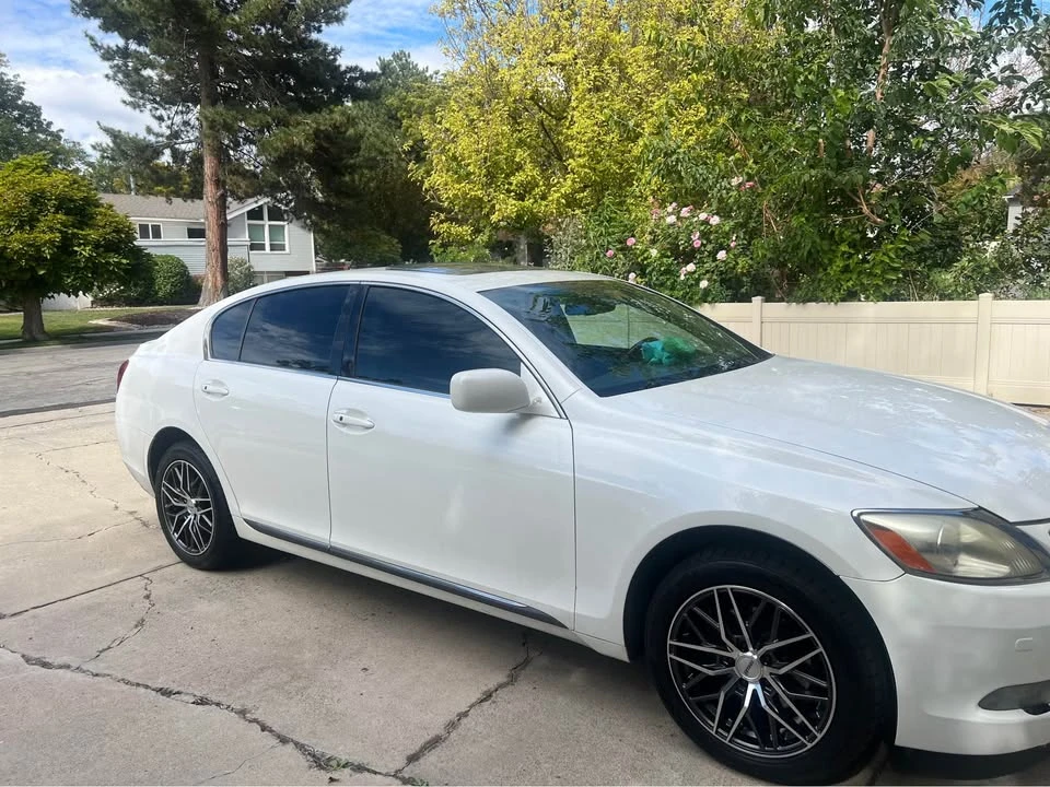 2006 Lexus GS 3rd Gen - Image 2 of 2