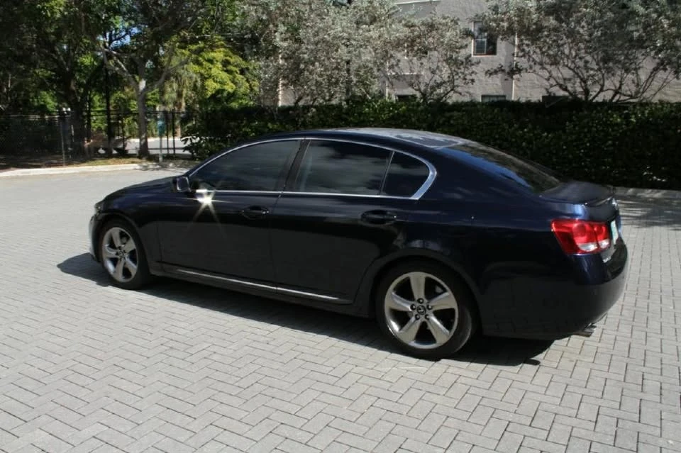 2006 Lexus GS 3rd Gen - Image 6 of 13