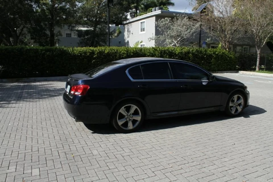 2006 Lexus GS 3rd Gen - Image 5 of 13