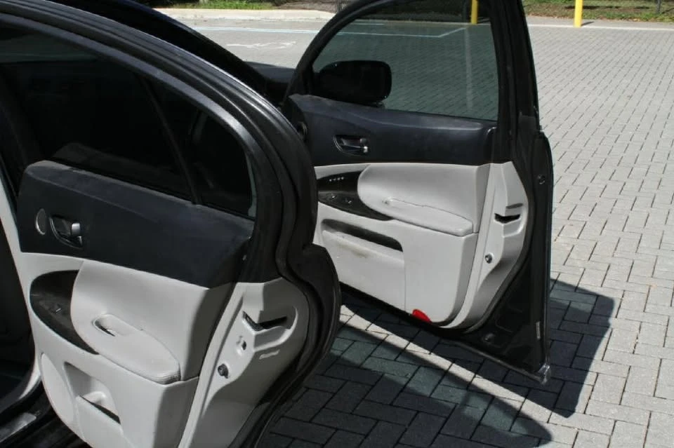 2006 Lexus GS 3rd Gen - Image 10 of 13